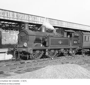 CHA0494