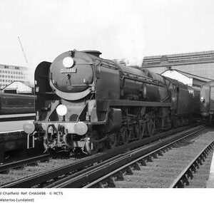 CHA0498