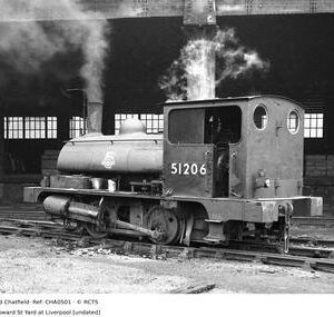 CHA0501