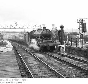 CHA0507