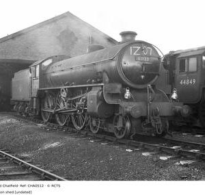 CHA0512