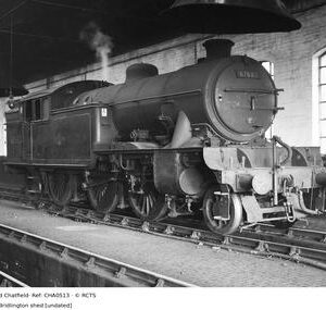 CHA0513