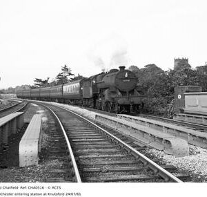 CHA0516