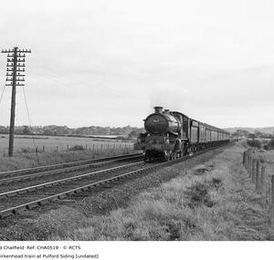 CHA0519