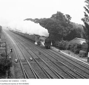 CHA0521