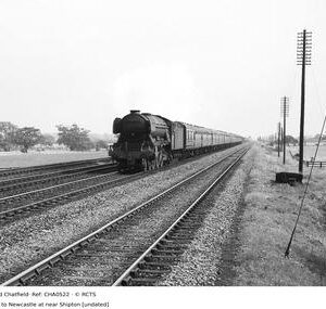 CHA0522