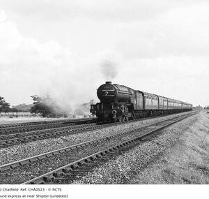 CHA0523