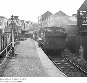 CHA0530