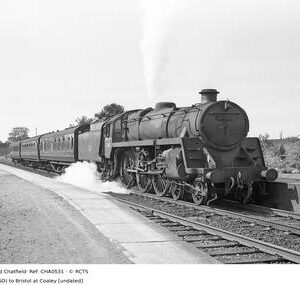 CHA0531