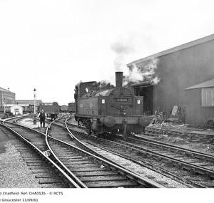CHA0535