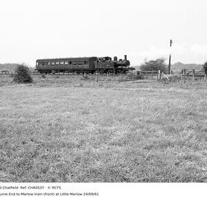 CHA0537