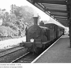 CHA0539