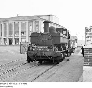 CHA0540