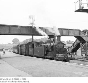 CHA0543