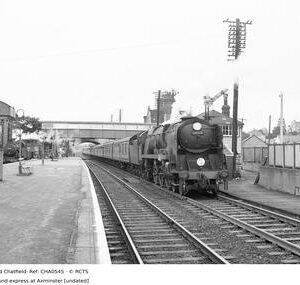 CHA0545
