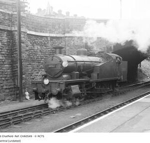 CHA0549