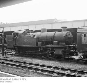 CHA0550