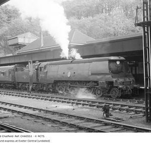 CHA0551