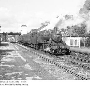 CHA0552