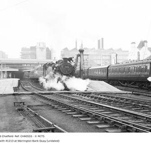 CHA0555