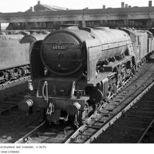 CHA0581
