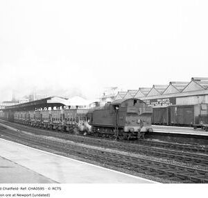 CHA0595