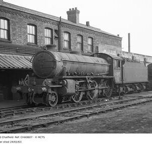 CHA0607