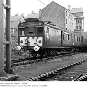 CHA0631