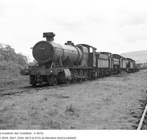 CHA0658