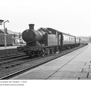 CHA0663