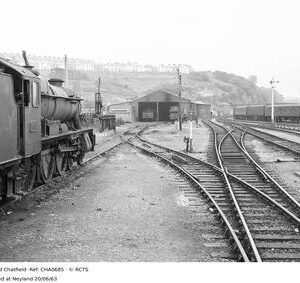CHA0685