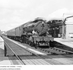 CHA0691