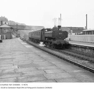 CHA0695