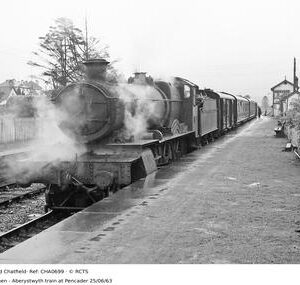 CHA0699