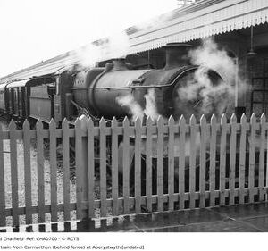CHA0700