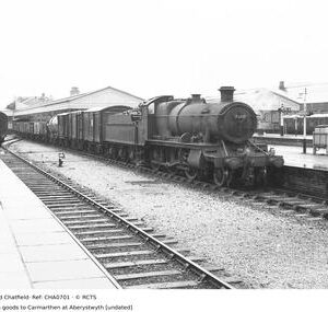 CHA0701