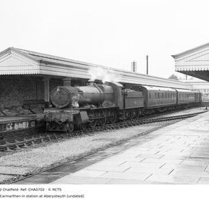 CHA0702