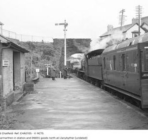 CHA0705