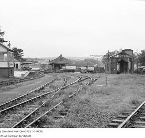 CHA0715