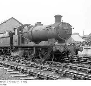 CHA0725