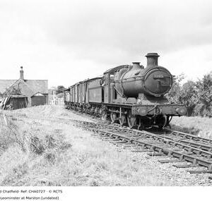 CHA0727