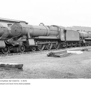 CHA0731