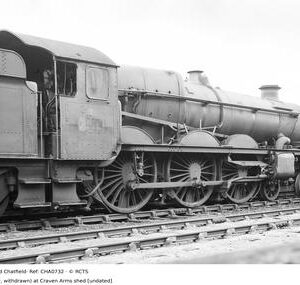 CHA0732