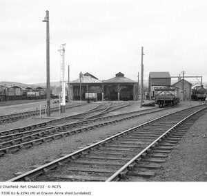 CHA0733