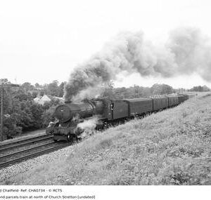 CHA0734