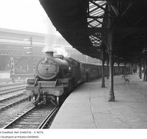 CHA0735