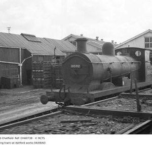 CHA0738