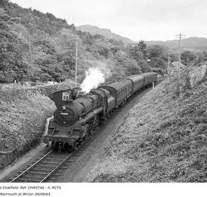 CHA0740