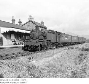 CHA0742