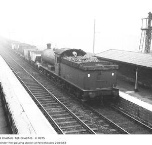 CHA0745